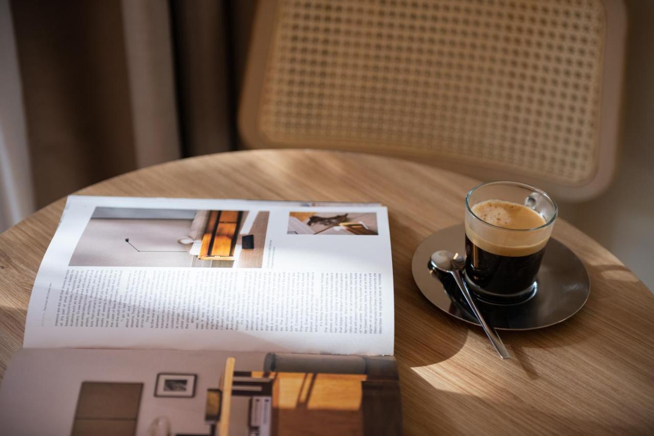 Epoch House & The Orange Shop - Adults Only Hotell Nafplion Exteriör bild