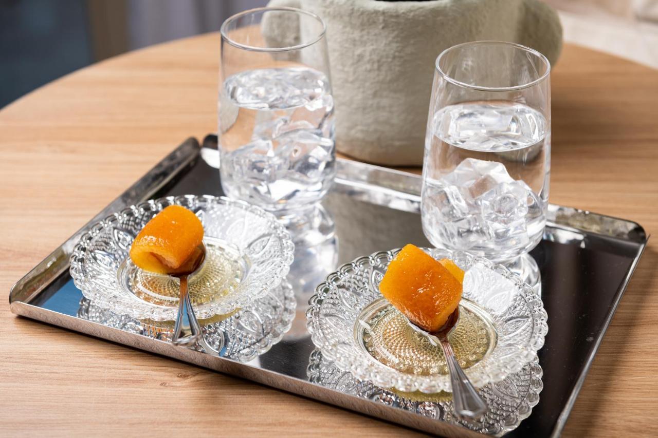 Epoch House & The Orange Shop - Adults Only Hotell Nafplion Exteriör bild