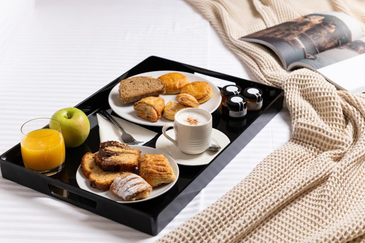 Epoch House & The Orange Shop - Adults Only Hotell Nafplion Exteriör bild