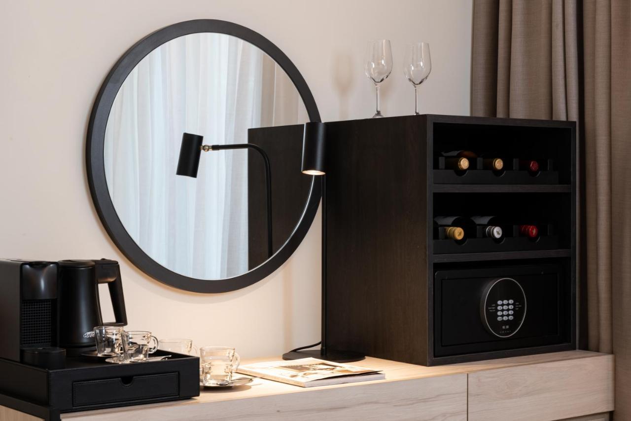 Epoch House & The Orange Shop - Adults Only Hotell Nafplion Exteriör bild