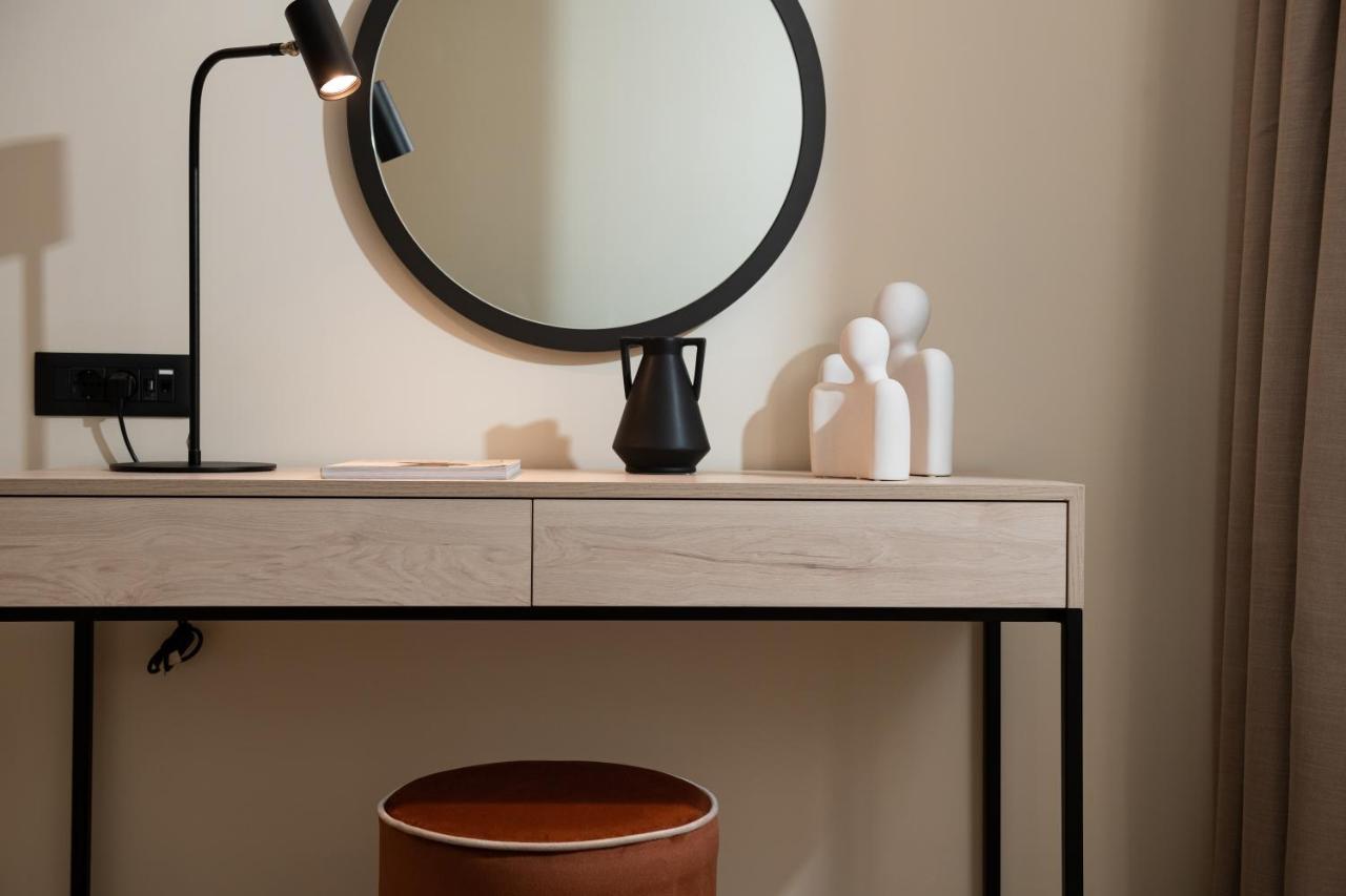 Epoch House & The Orange Shop - Adults Only Hotell Nafplion Exteriör bild