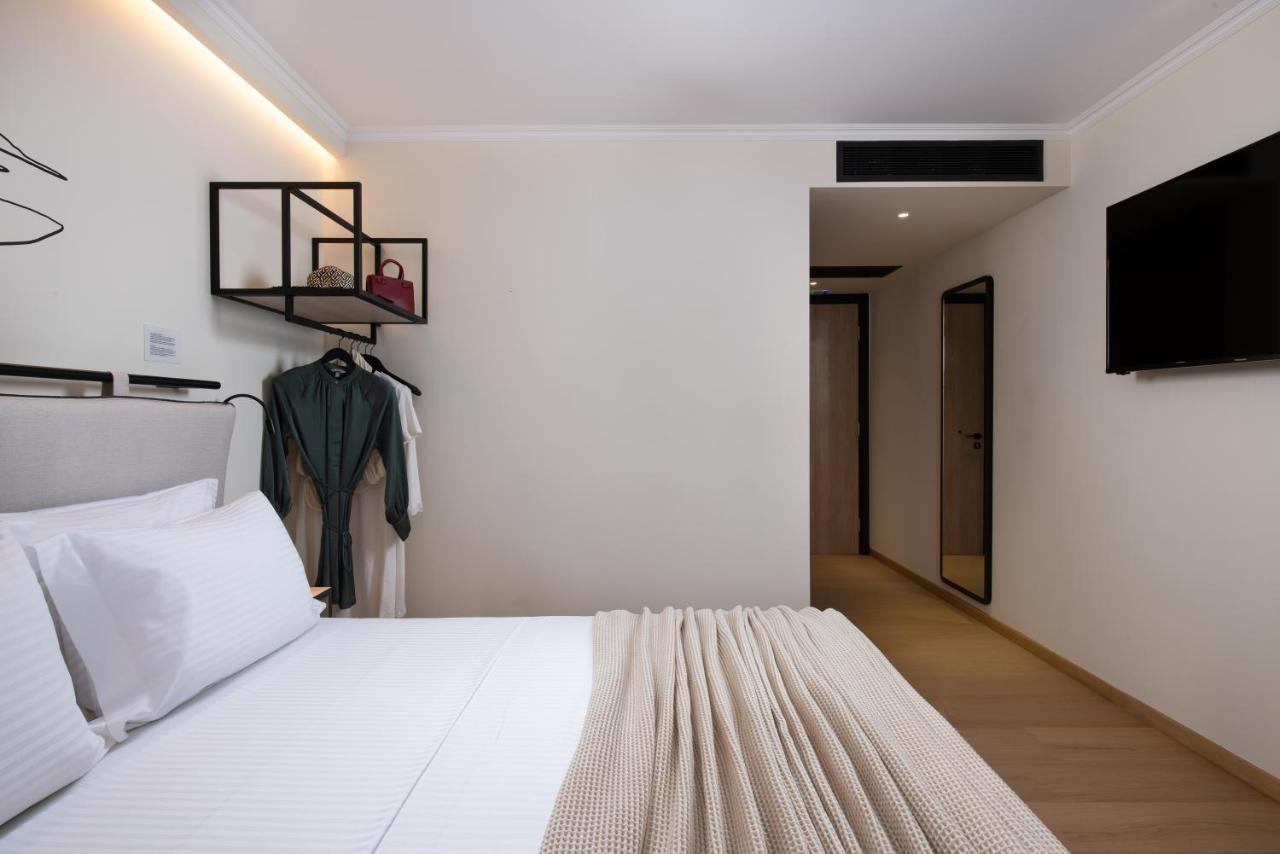 Epoch House & The Orange Shop - Adults Only Hotell Nafplion Exteriör bild