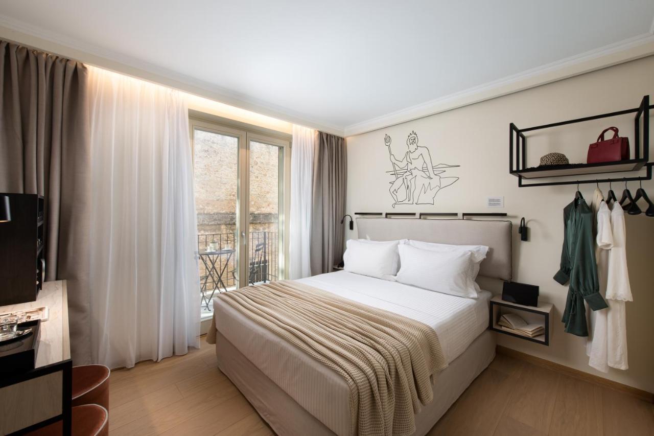 Epoch House & The Orange Shop - Adults Only Hotell Nafplion Exteriör bild