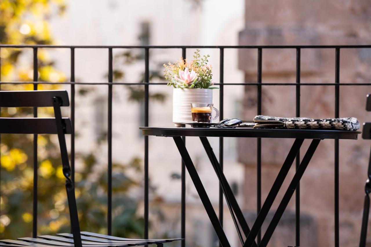 Epoch House & The Orange Shop - Adults Only Hotell Nafplion Exteriör bild