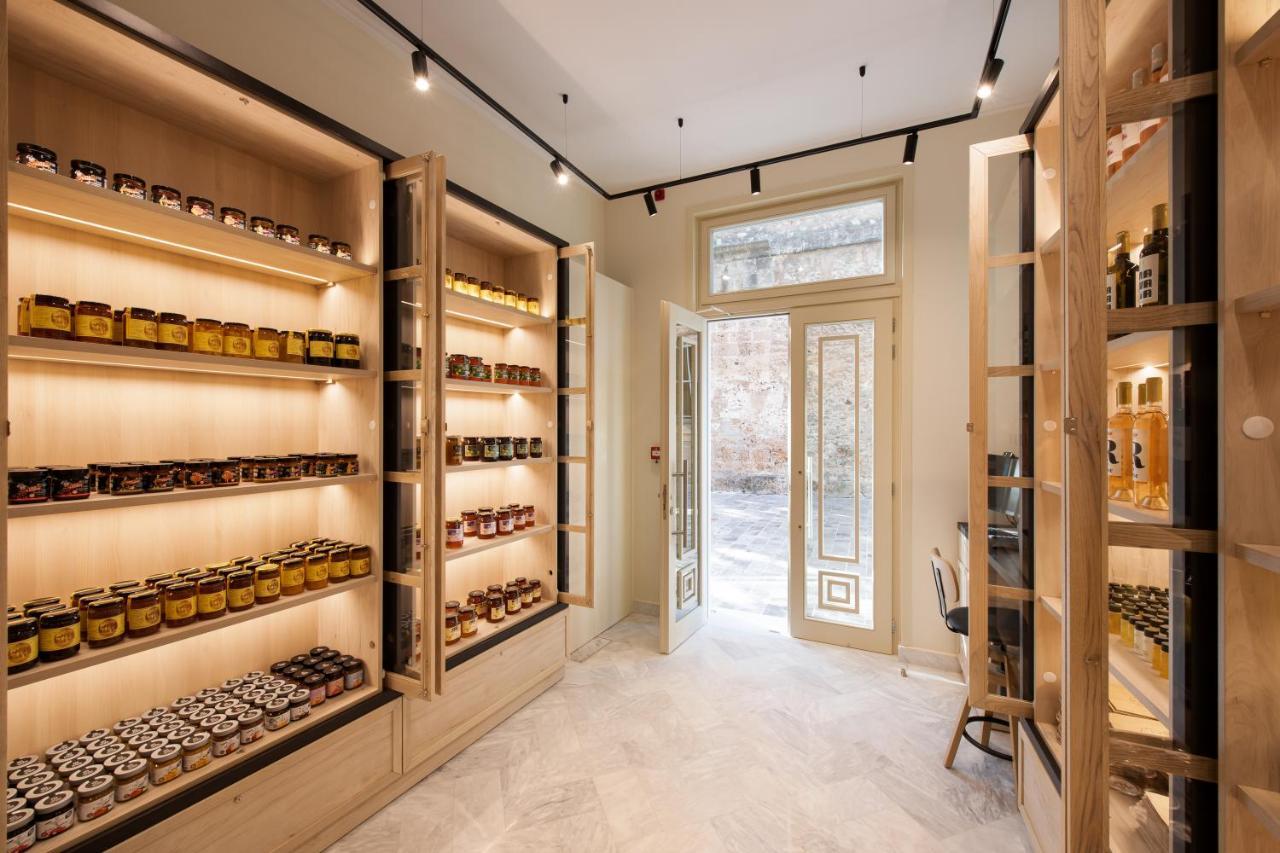 Epoch House & The Orange Shop - Adults Only Hotell Nafplion Exteriör bild