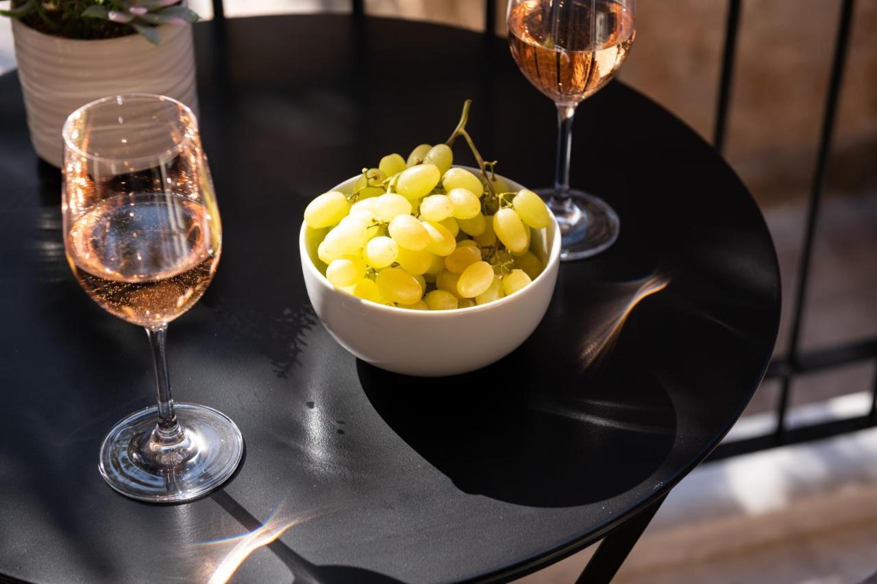 Epoch House & The Orange Shop - Adults Only Hotell Nafplion Exteriör bild