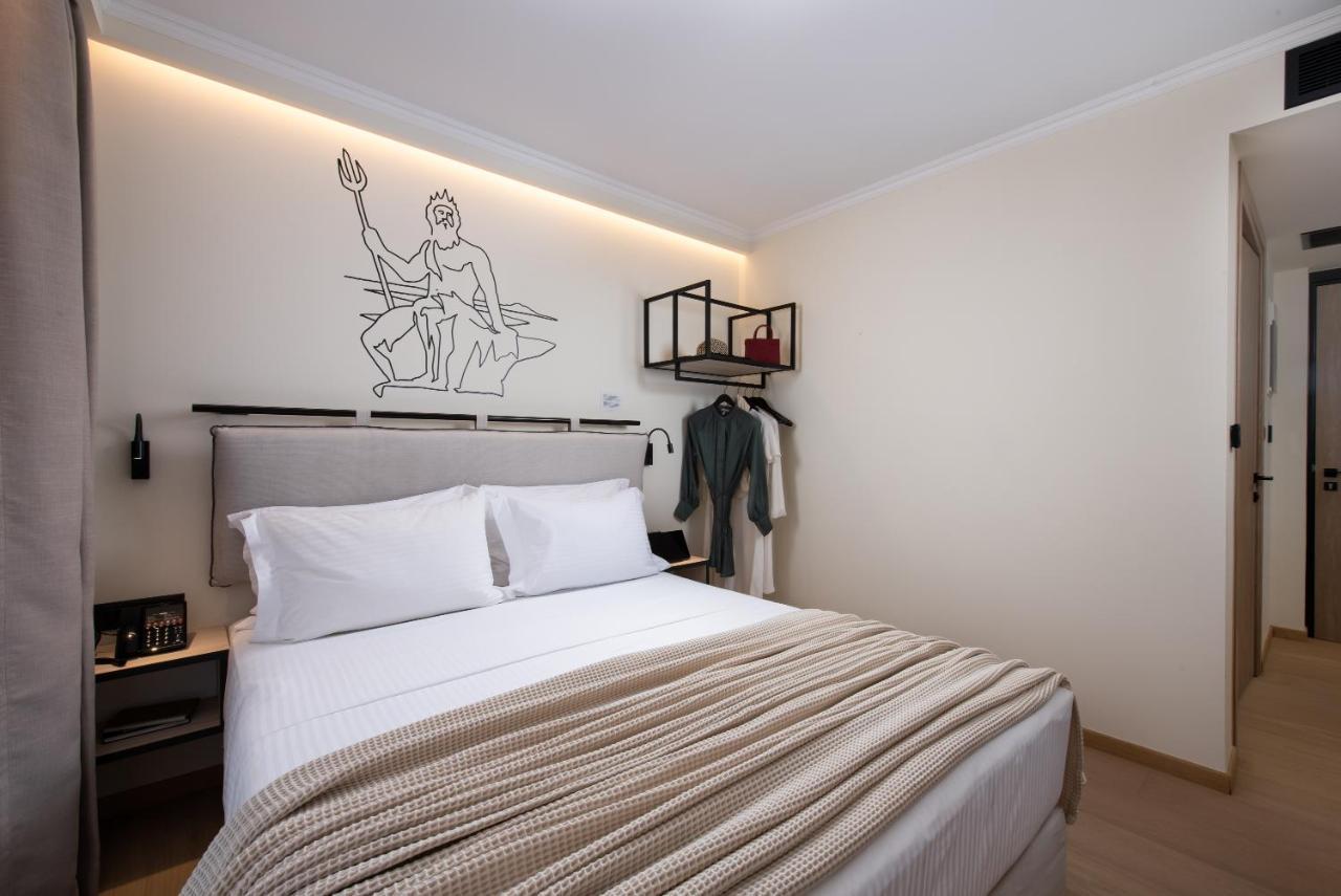 Epoch House & The Orange Shop - Adults Only Hotell Nafplion Exteriör bild